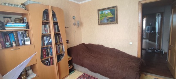Продам трехкомнатную (3-комн.) квартиру, Павленко ул, 54, Симферополь г