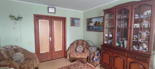 Продам трехкомнатную (3-комн.) квартиру, Павленко ул, 54, Симферополь г