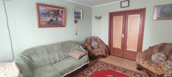 Продам трехкомнатную (3-комн.) квартиру, Павленко ул, 54, Симферополь г
