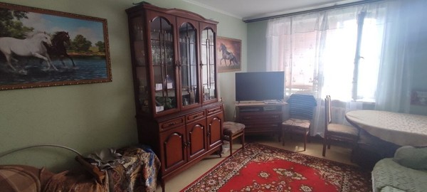 Продам трехкомнатную (3-комн.) квартиру, Павленко ул, 54, Симферополь г