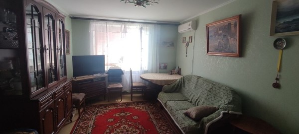 Продам трехкомнатную (3-комн.) квартиру, Павленко ул, 54, Симферополь г