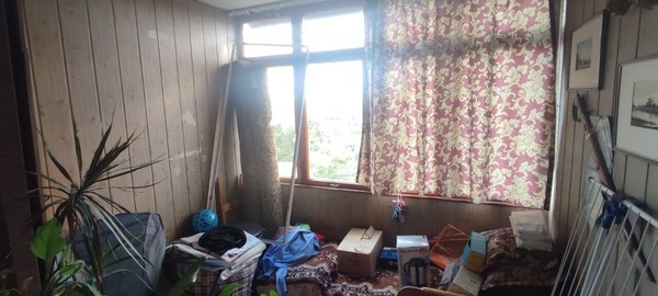 Продам трехкомнатную (3-комн.) квартиру, Павленко ул, 54, Симферополь г