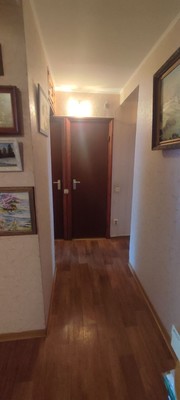 Продам трехкомнатную (3-комн.) квартиру, Павленко ул, 54, Симферополь г