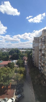 Продам трехкомнатную (3-комн.) квартиру, Павленко ул, 54, Симферополь г