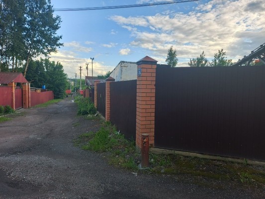Продам дом, 1-я Солнечная ул, 80, Строкино с, 0 км от города