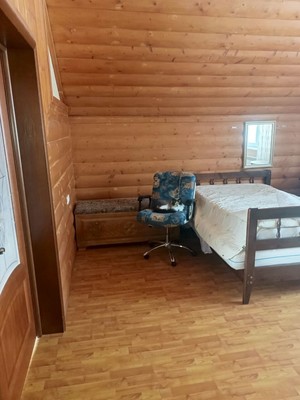 Продам дом, 1-я Солнечная ул, 80, Строкино с, 0 км от города