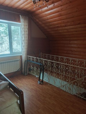 Продам дом, 1-я Солнечная ул, 80, Строкино с, 0 км от города