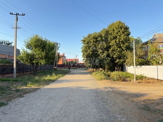 Продам дом, Криничная ул, 1к3, Каневская ст-ца, 0 км от города