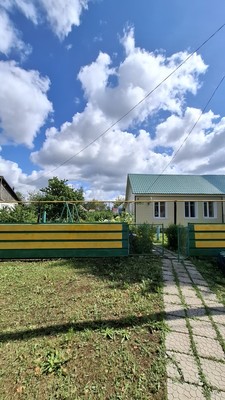 Продам дом, Кандринский с/с, 0 км от города