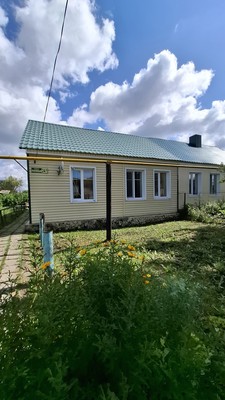 Продам дом, Кандринский с/с, 0 км от города