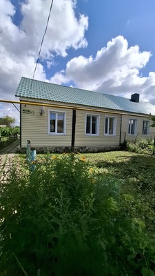 Продам дом, Кандринский с/с, 0 км от города