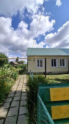 Продам дом, Кандринский с/с, 0 км от города