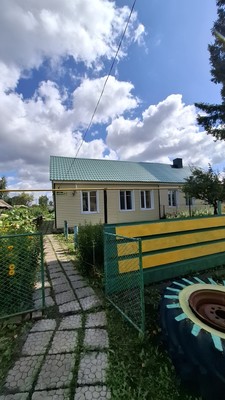 Продам дом, Кандринский с/с, 0 км от города