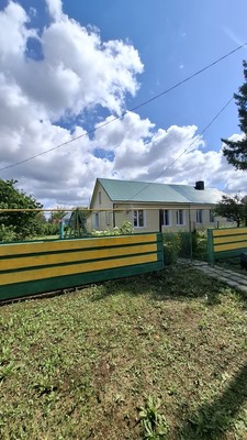 Продам дом, Кандринский с/с, 0 км от города