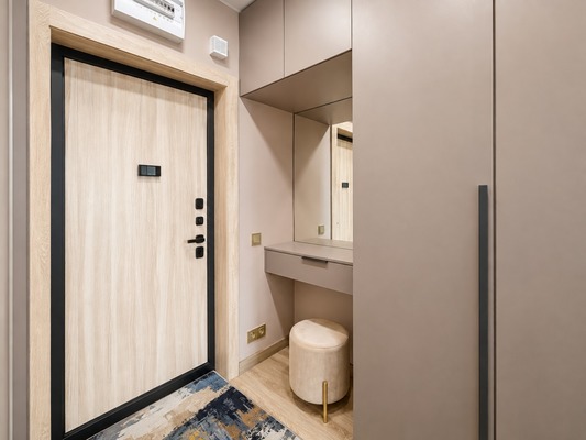 Продам однокомнатную (1-комн.) квартиру, Кронштадтский б-р, 9к6, Москва г