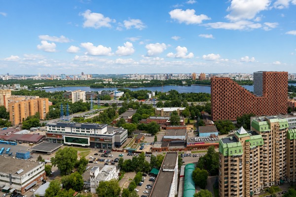 Продам однокомнатную (1-комн.) квартиру, Кронштадтский б-р, 9к6, Москва г