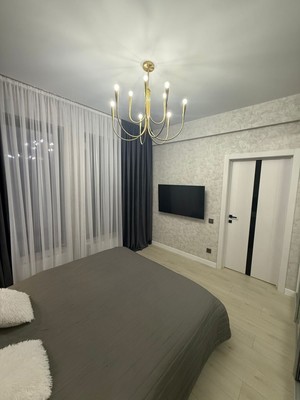 Продам однокомнатную (1-комн.) квартиру, ОДС ул, 1к4, Нальчик г