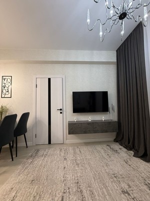 Продам однокомнатную (1-комн.) квартиру, ОДС ул, 1к4, Нальчик г