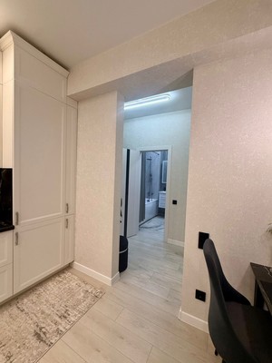 Продам однокомнатную (1-комн.) квартиру, ОДС ул, 1к4, Нальчик г