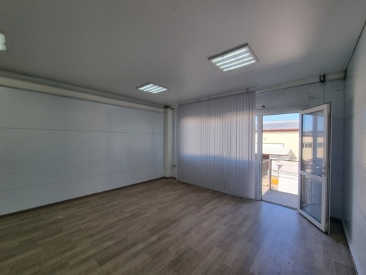 Сдам склад 360 м2, Камышовое ш, 25 4, Севастополь г