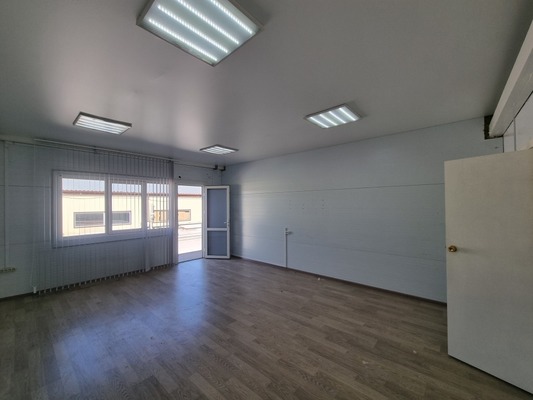Сдам склад 360 м2, Камышовое ш, 25 4, Севастополь г
