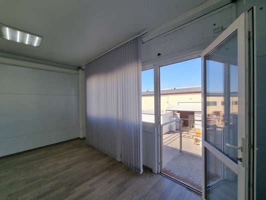 Сдам склад 360 м2, Камышовое ш, 25 4, Севастополь г