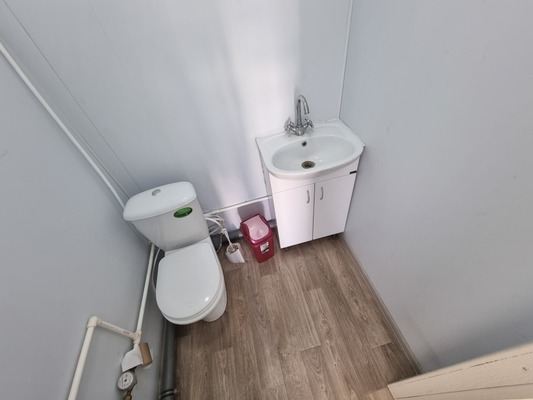 Сдам склад 360 м2, Камышовое ш, 25 4, Севастополь г