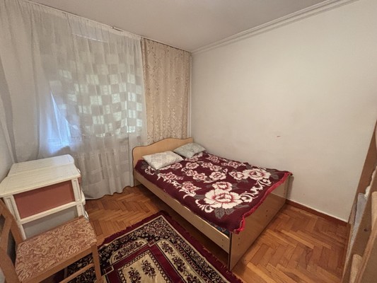 Продам двухкомнатную (2-комн.) квартиру, Ватутина ул, 14, Нальчик г