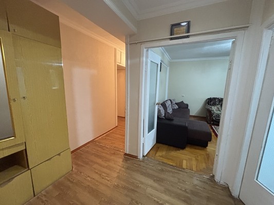 Продам двухкомнатную (2-комн.) квартиру, Ватутина ул, 14, Нальчик г