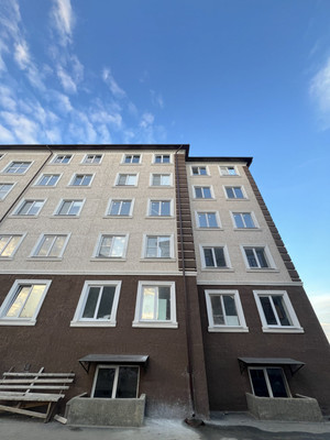 Продам двухкомнатную (2-комн.) квартиру, Головко ул, 200, Нальчик г