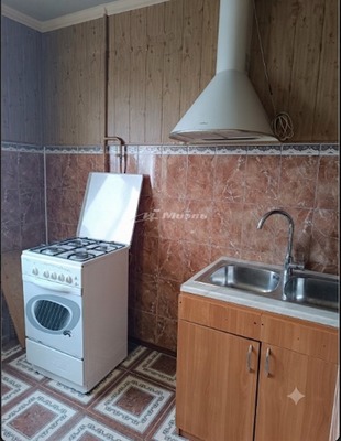 Продам однокомнатную (1-комн.) квартиру, Героев Сталинграда ул, 35, Симферополь г