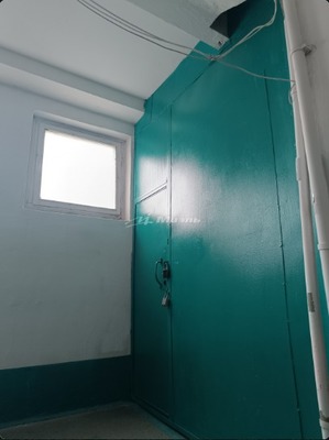 Продам однокомнатную (1-комн.) квартиру, Героев Сталинграда ул, 35, Симферополь г