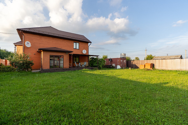 Продам дом, ТСН Гаи-2 тер, 0 км от города