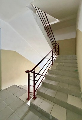 Продам двухкомнатную (2-комн.) квартиру, Тарчокова ул, 21к1, Нальчик г