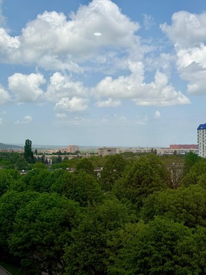 Продам двухкомнатную (2-комн.) квартиру, Тарчокова ул, 21к1, Нальчик г
