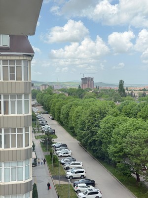 Продам двухкомнатную (2-комн.) квартиру, Тарчокова ул, 21к1, Нальчик г