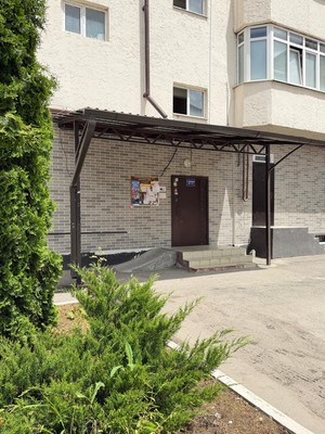 Продам двухкомнатную (2-комн.) квартиру, Тарчокова ул, 21к1, Нальчик г