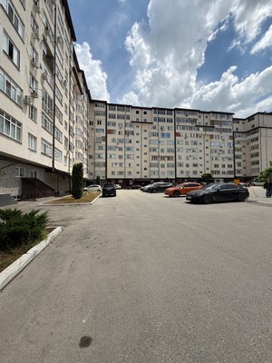 Продам двухкомнатную (2-комн.) квартиру, Тарчокова ул, 21к1, Нальчик г