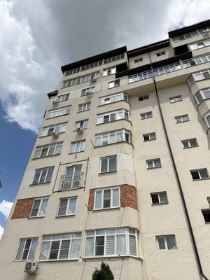 Продам двухкомнатную (2-комн.) квартиру, Тарчокова ул, 21к1, Нальчик г