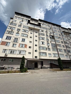 Продам двухкомнатную (2-комн.) квартиру, Тарчокова ул, 21к1, Нальчик г
