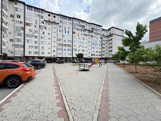 Продам двухкомнатную (2-комн.) квартиру, Тарчокова ул, 21к1, Нальчик г