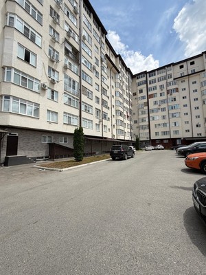 Продам двухкомнатную (2-комн.) квартиру, Тарчокова ул, 21к1, Нальчик г