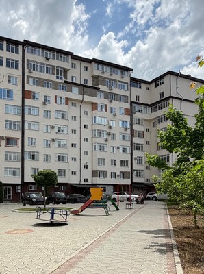 Продам двухкомнатную (2-комн.) квартиру, Тарчокова ул, 21к1, Нальчик г