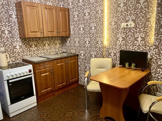 Продам однокомнатную (1-комн.) квартиру, Северное ш, 16А, Раменское г