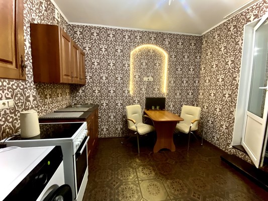 Продам однокомнатную (1-комн.) квартиру, Северное ш, 16А, Раменское г