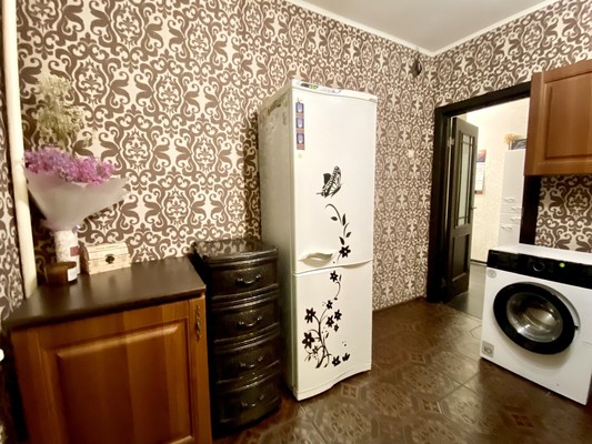Продам однокомнатную (1-комн.) квартиру, Северное ш, 16А, Раменское г