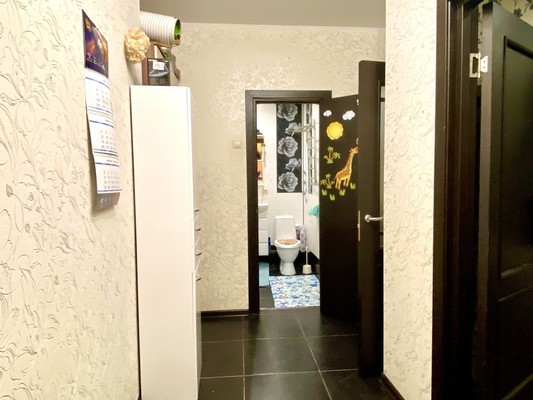 Продам однокомнатную (1-комн.) квартиру, Северное ш, 16А, Раменское г
