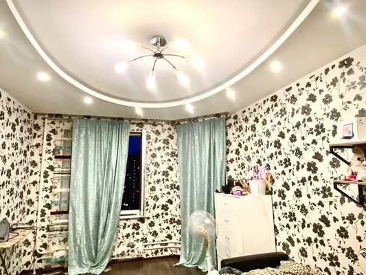 Продам однокомнатную (1-комн.) квартиру, Северное ш, 16А, Раменское г