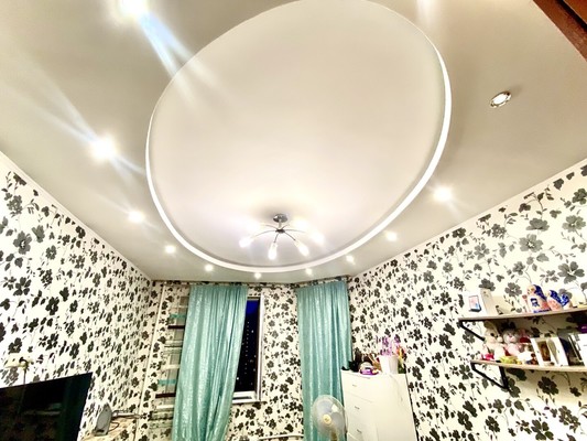 Продам однокомнатную (1-комн.) квартиру, Северное ш, 16А, Раменское г