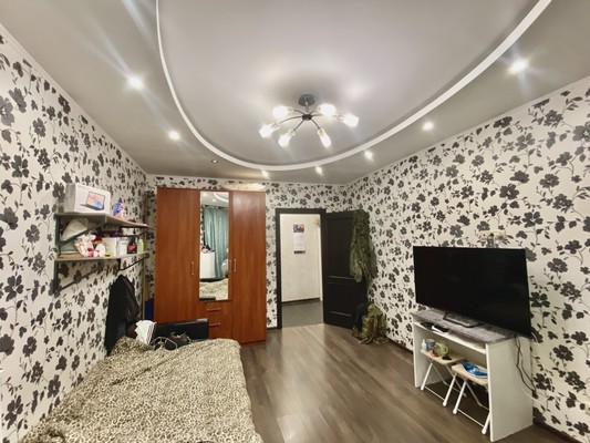 Продам однокомнатную (1-комн.) квартиру, Северное ш, 16А, Раменское г